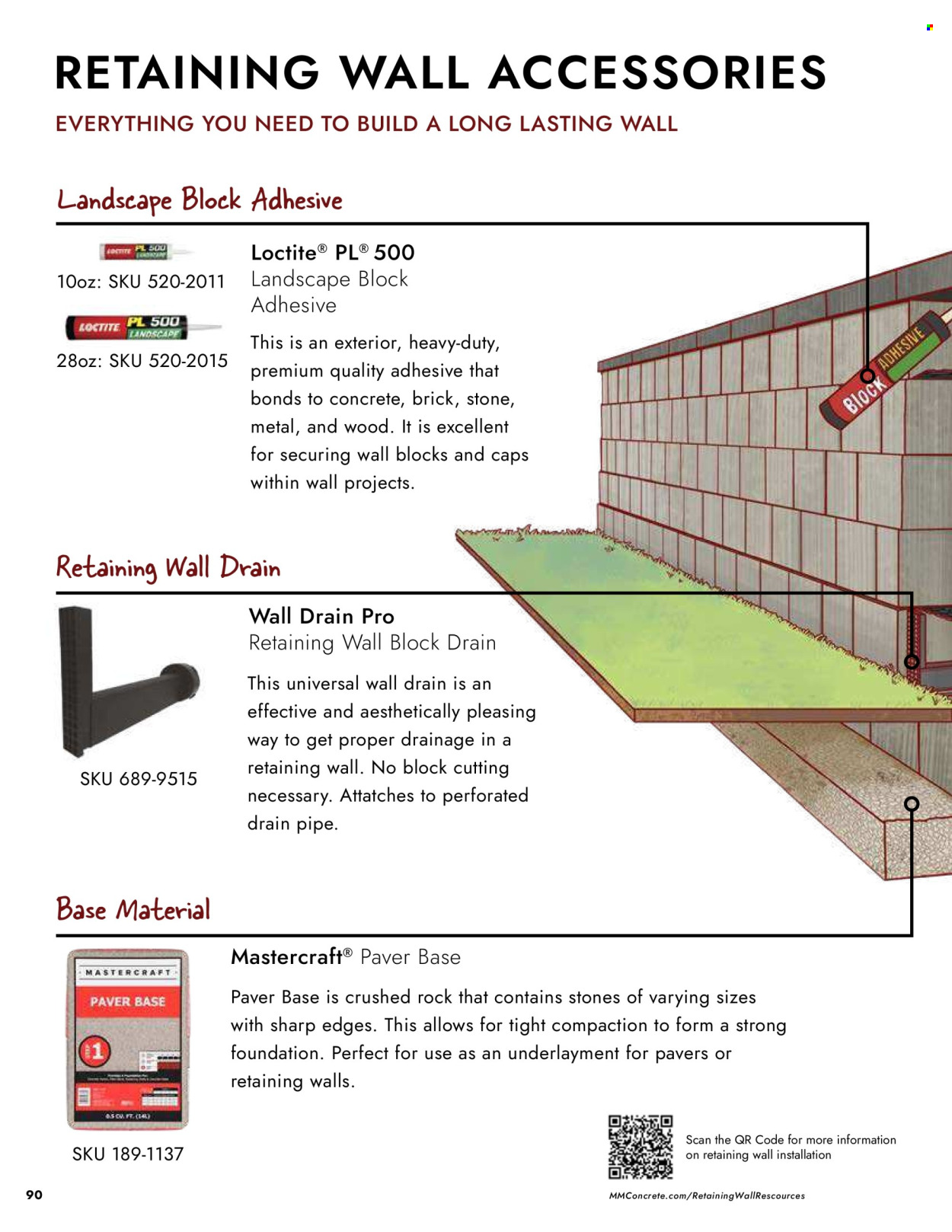 Menards ad - 04/02/2026 - 12/31/2026. Page 90