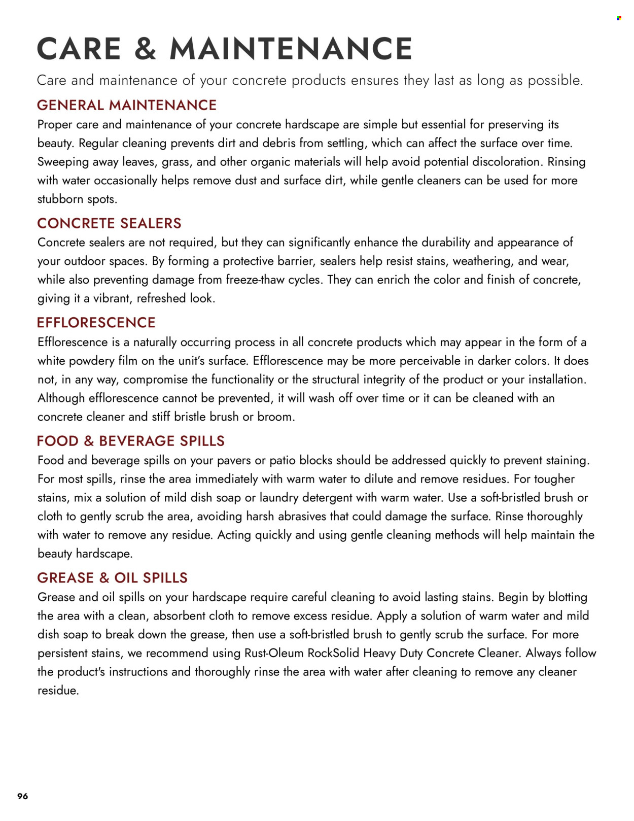 Menards ad - 04/02/2026 - 12/31/2026. Page 96