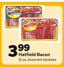 Hatfield Bacon