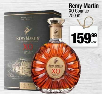 Remy Martin