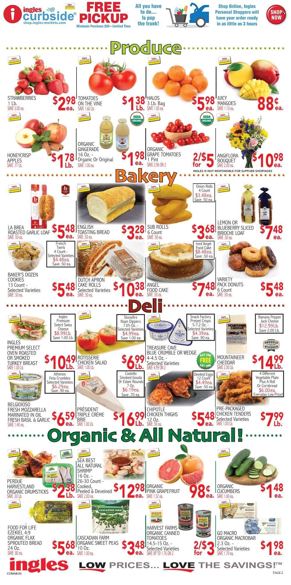 Ingles ad - 04/15/2026 - 04/21/2026. Page 2