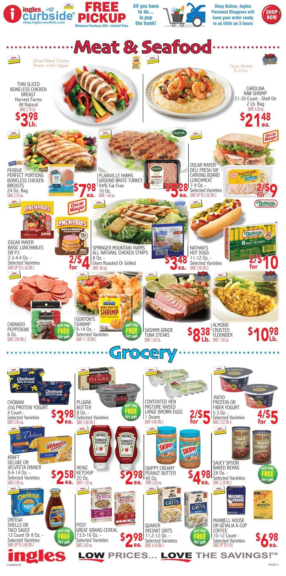 Ingles ad - 04/15/2026 - 04/21/2026. Page 3