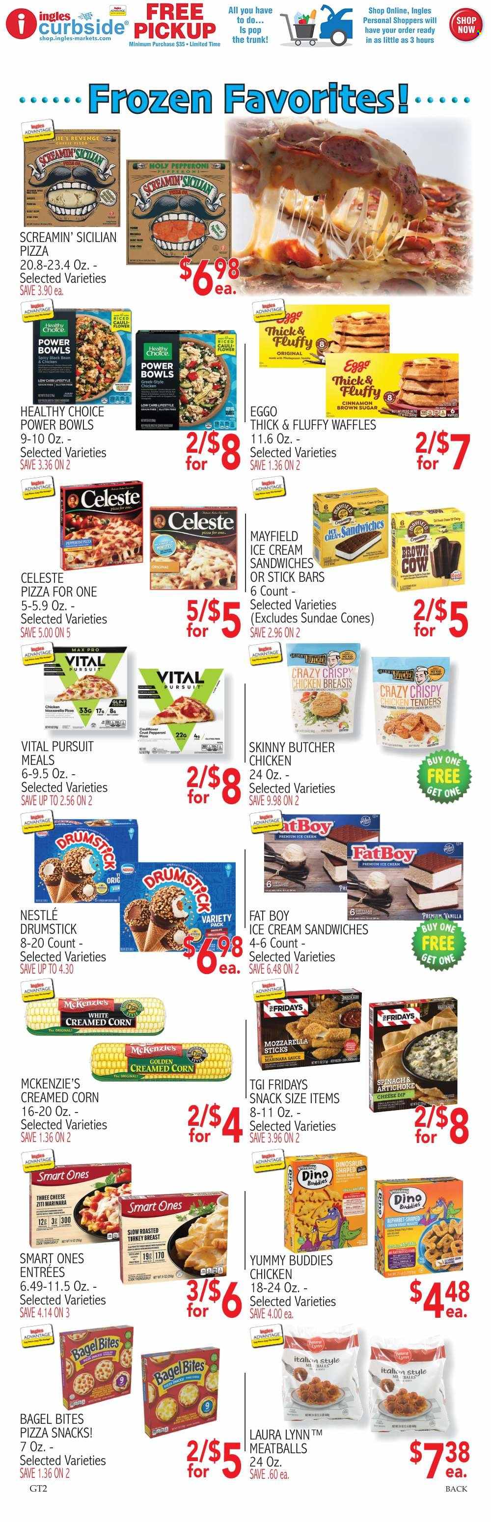Ingles ad - 04/15/2026 - 04/21/2026. Page 6