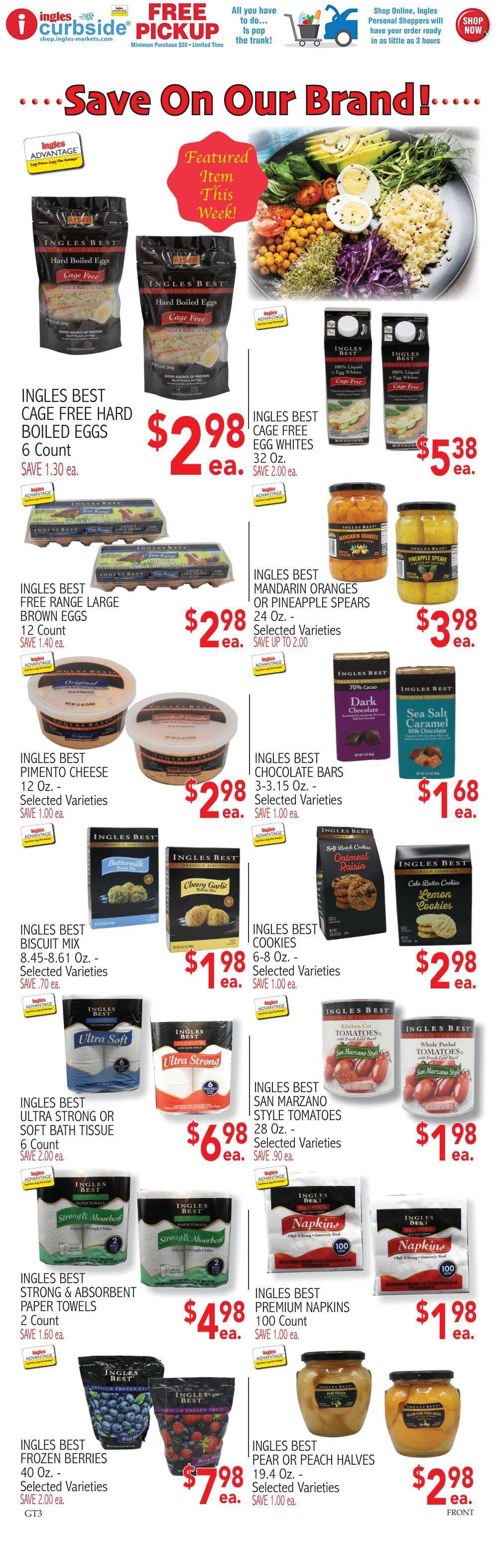 Ingles ad - 04/15/2026 - 04/21/2026. Page 7