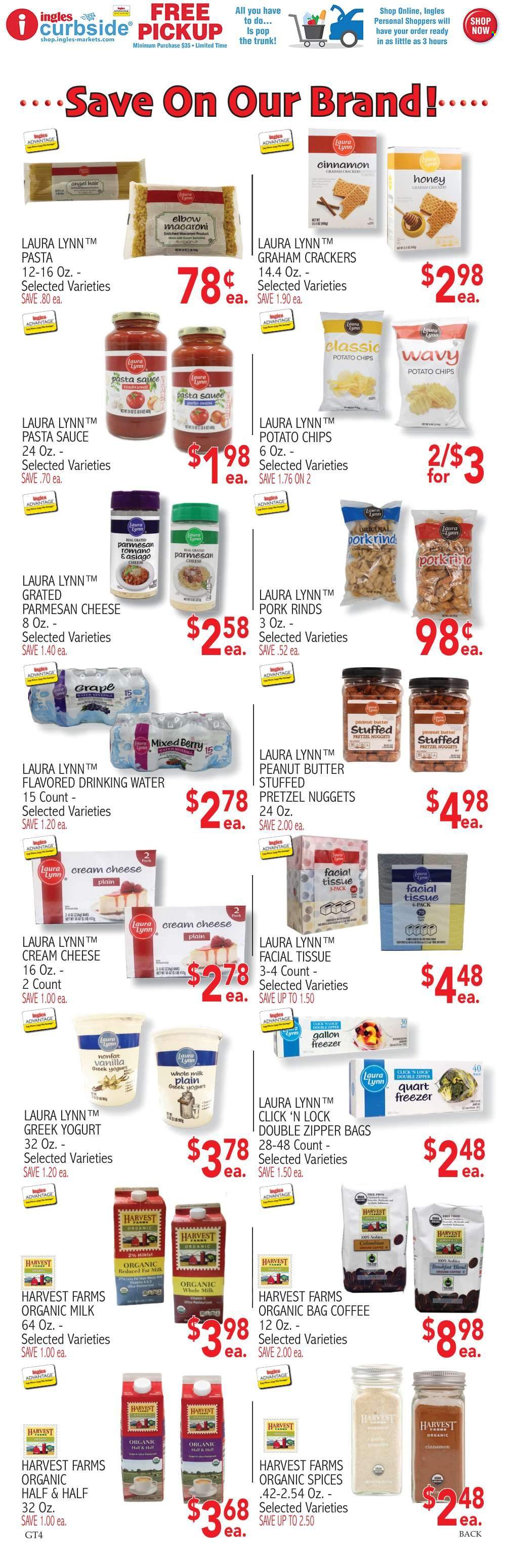 Ingles ad - 04/15/2026 - 04/21/2026. Page 8
