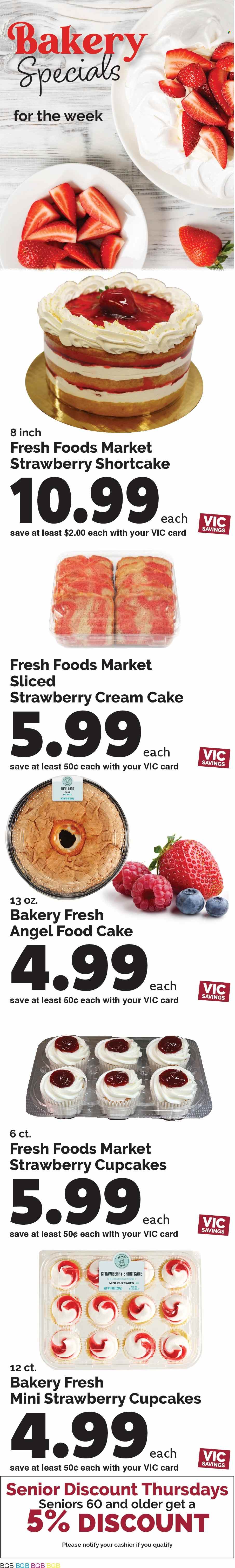 Harris Teeter ad - 04/15/2026 - 04/21/2026. Page 2