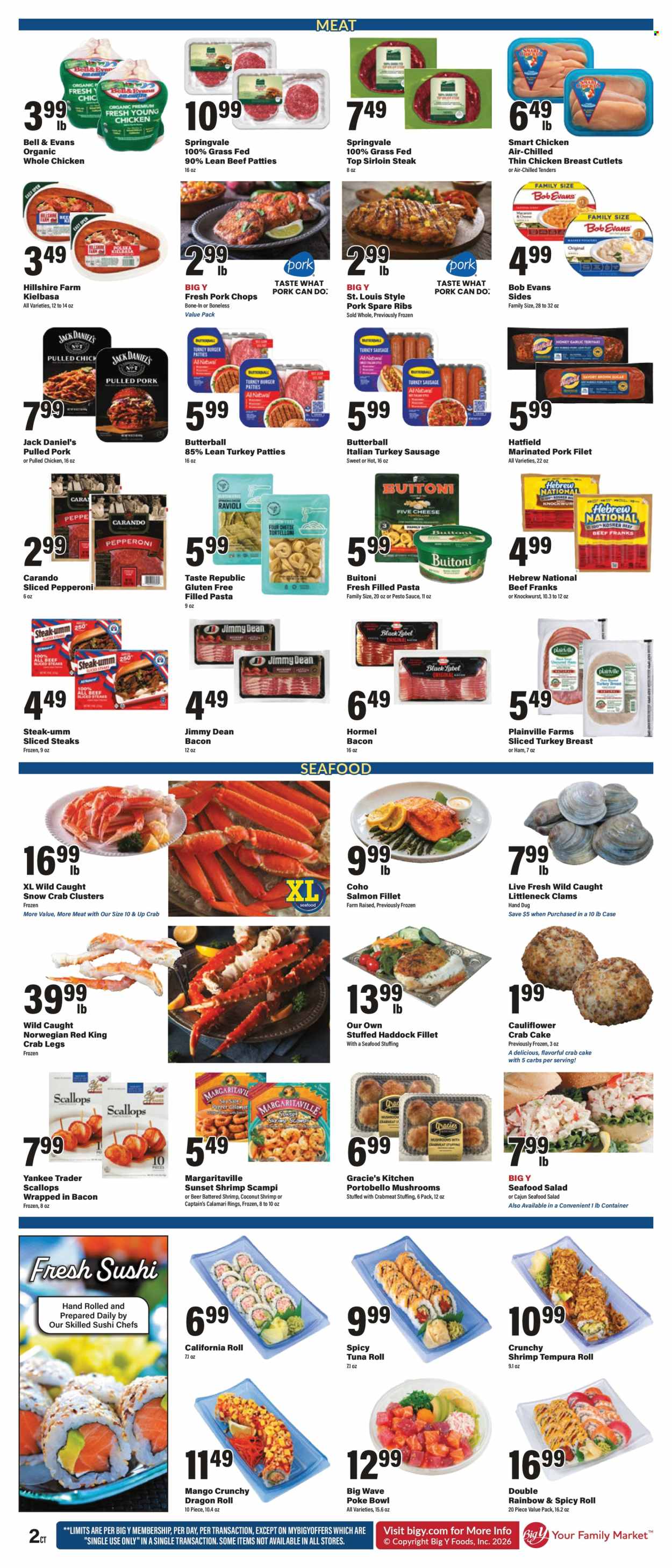 Big Y ad - 04/16/2026 - 04/22/2026. Page 3