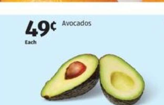 Avocados