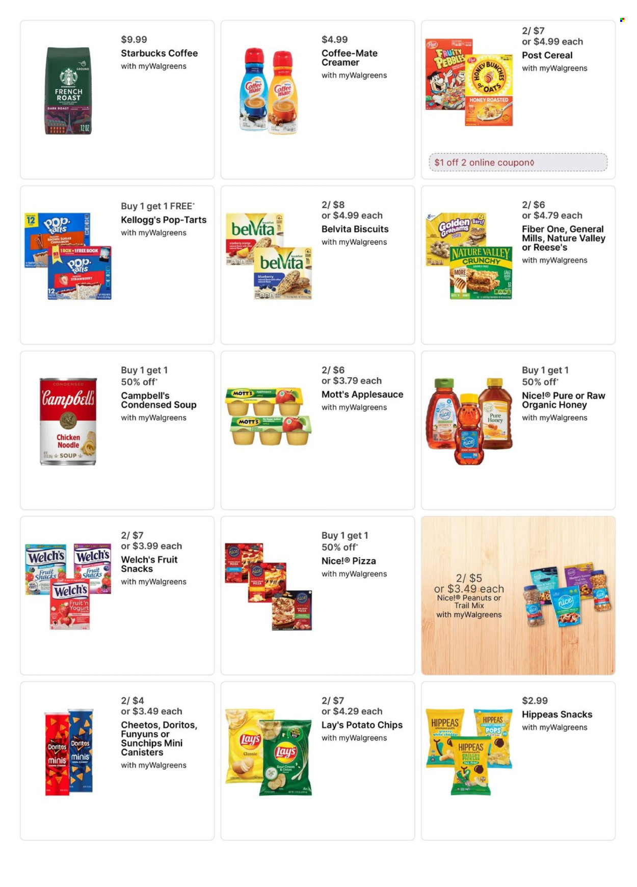 Walgreens ad - 04/19/2026 - 04/25/2026. Page 21