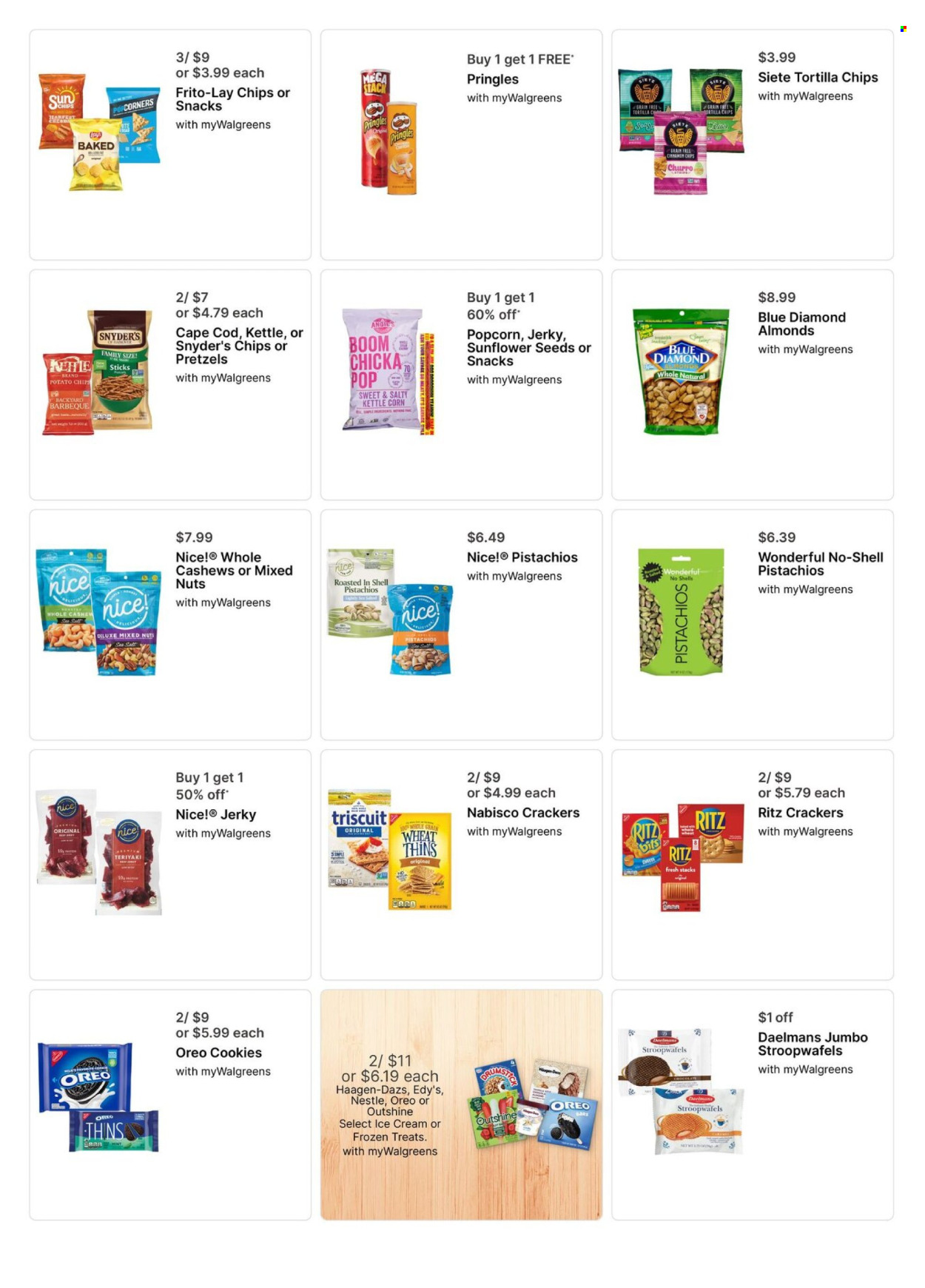 Walgreens ad - 04/19/2026 - 04/25/2026. Page 22
