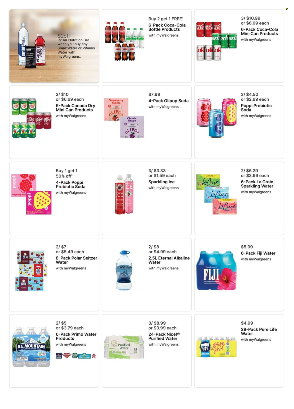 Walgreens ad - 04/19/2026 - 04/25/2026. Page 23