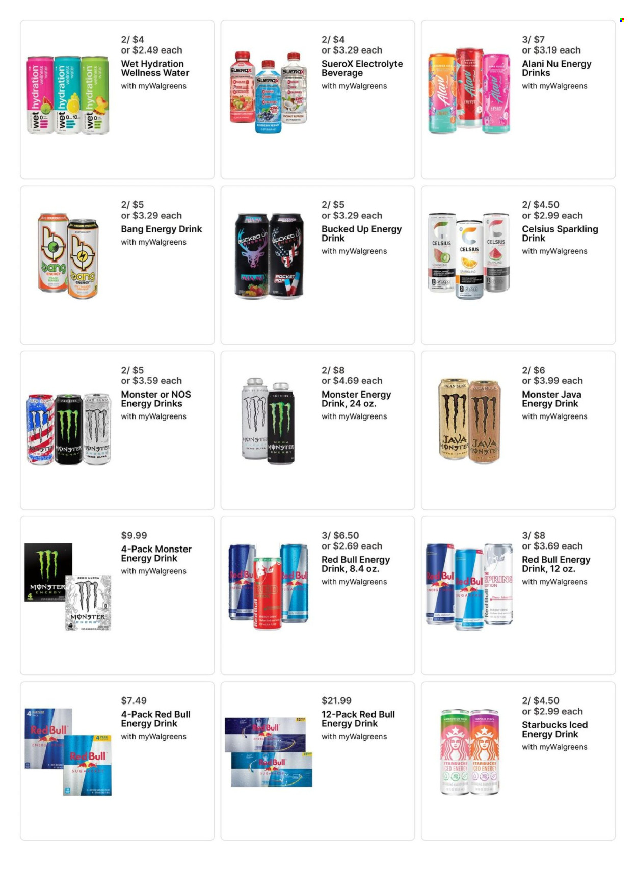 Walgreens ad - 04/19/2026 - 04/25/2026. Page 25