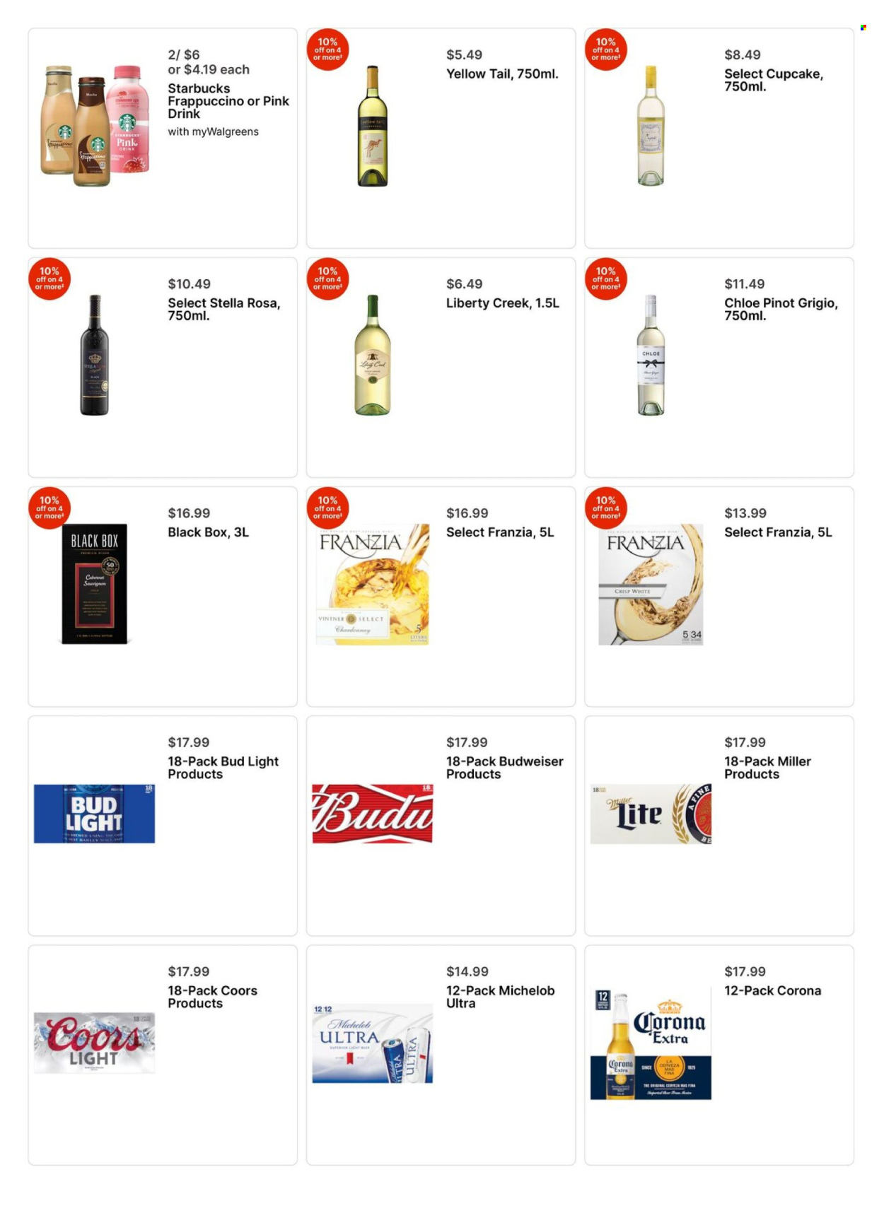 Walgreens ad - 04/19/2026 - 04/25/2026. Page 26