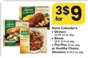 Marie Callender's