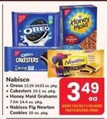 Nabisco