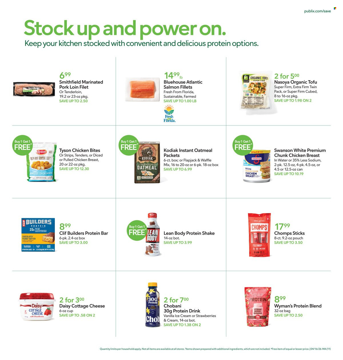 Publix ad - 04/16/2026 - 04/22/2026. Page 11