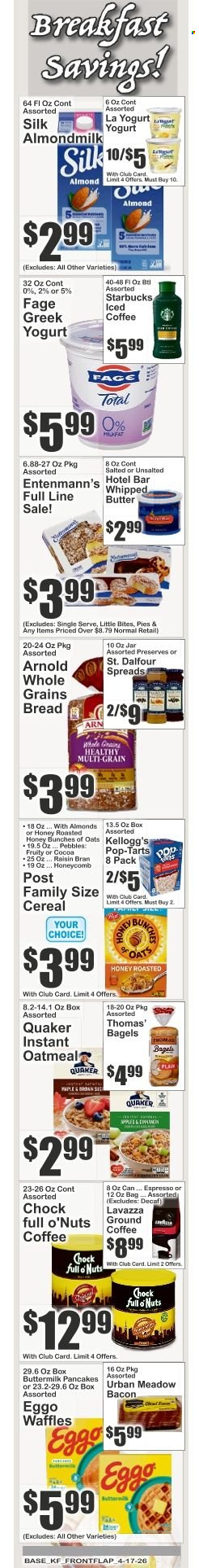 Key Food ad - 04/17/2026 - 04/23/2026. Page 2