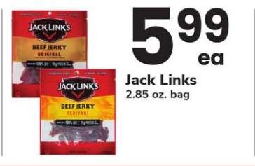 Jack Links