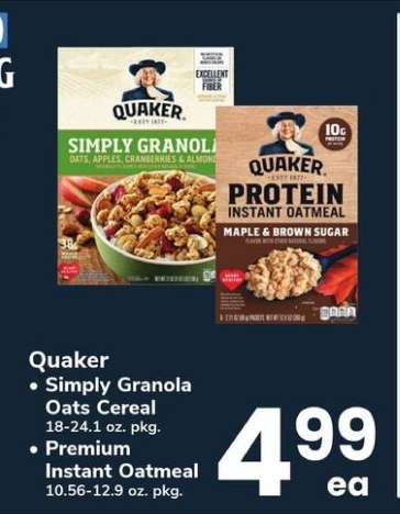 Quaker