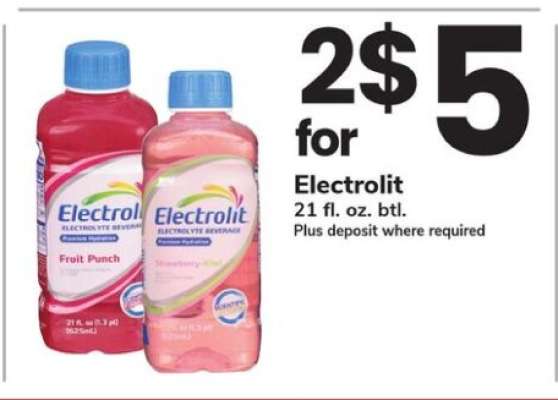 Electrolit