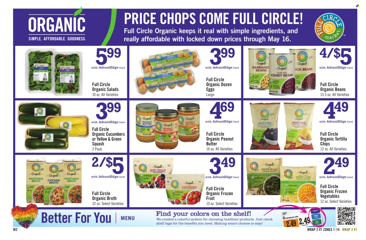 Price Chopper ad - 04/19/2026 - 04/25/2026. Page 14