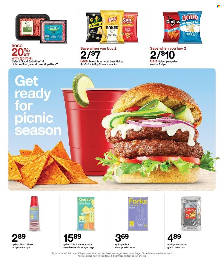 Target ad - 04/19/2026 - 04/25/2026. Page 2