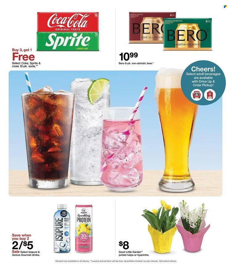 Target ad - 04/19/2026 - 04/25/2026. Page 3