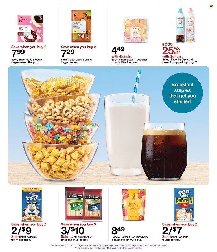 Target ad - 04/19/2026 - 04/25/2026. Page 5