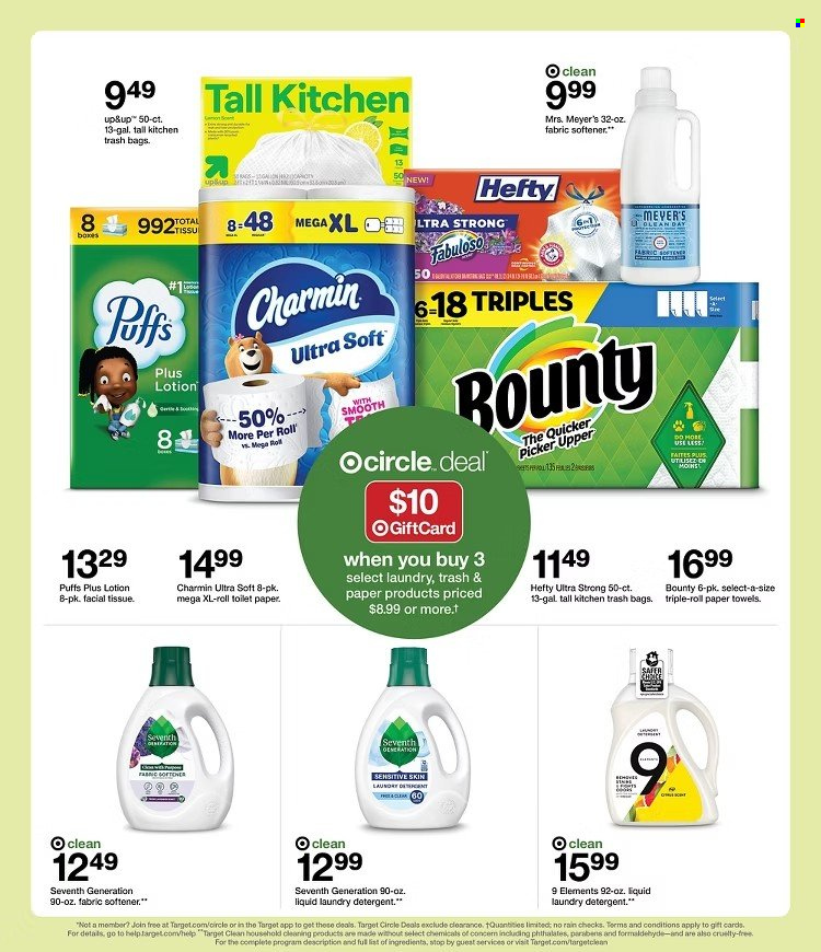 Target ad - 04/19/2026 - 04/25/2026. Page 8