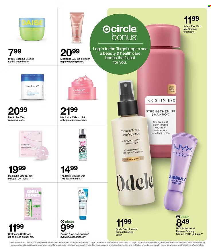 Target ad - 04/19/2026 - 04/25/2026. Page 10