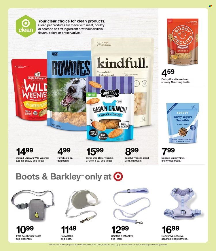 Target ad - 04/19/2026 - 04/25/2026. Page 11