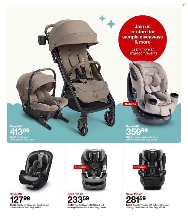 Target ad - 04/19/2026 - 04/25/2026. Page 13