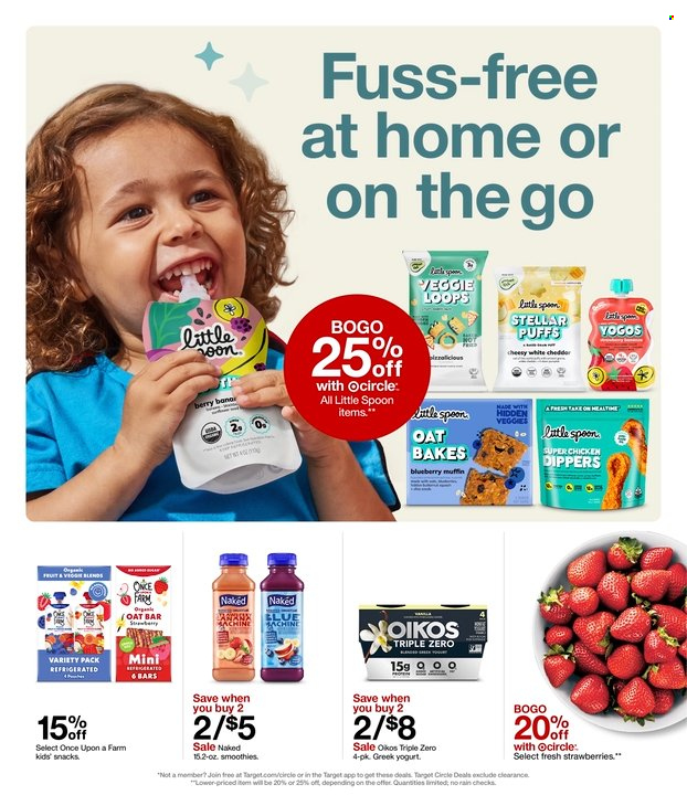 Target ad - 04/19/2026 - 04/25/2026. Page 14