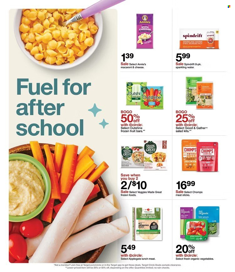 Target ad - 04/19/2026 - 04/25/2026. Page 15