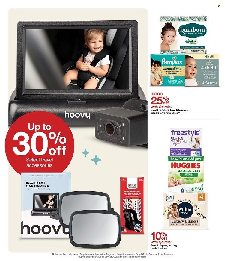 Target ad - 04/19/2026 - 04/25/2026. Page 17