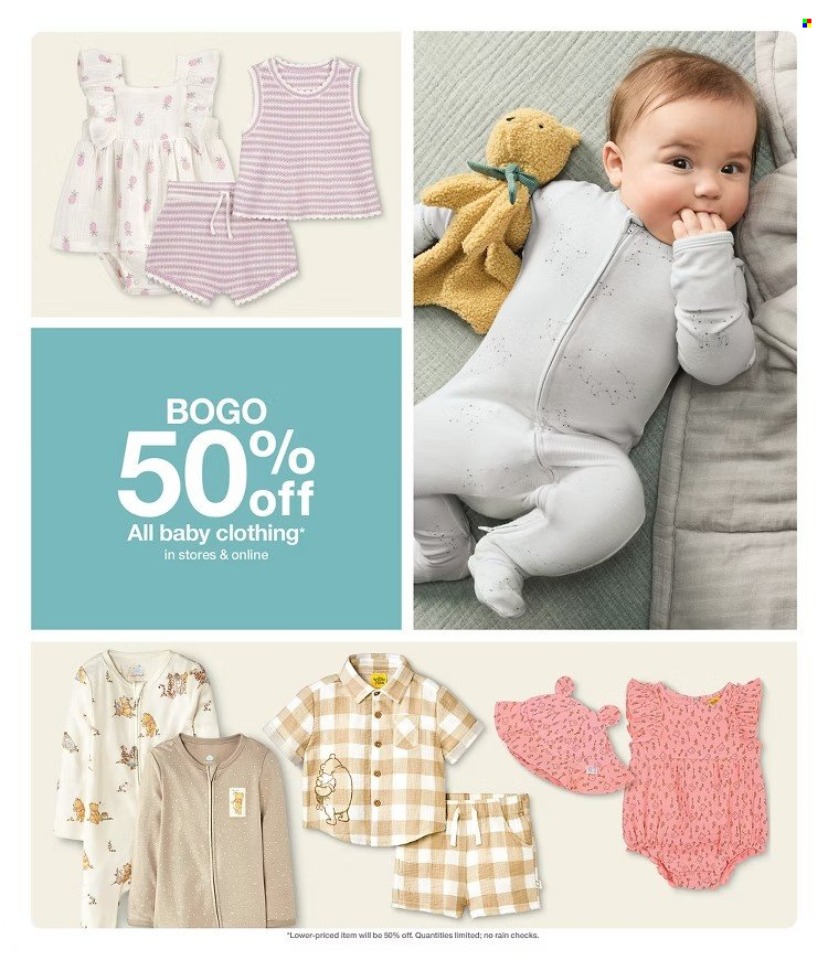 Target ad - 04/19/2026 - 04/25/2026. Page 18