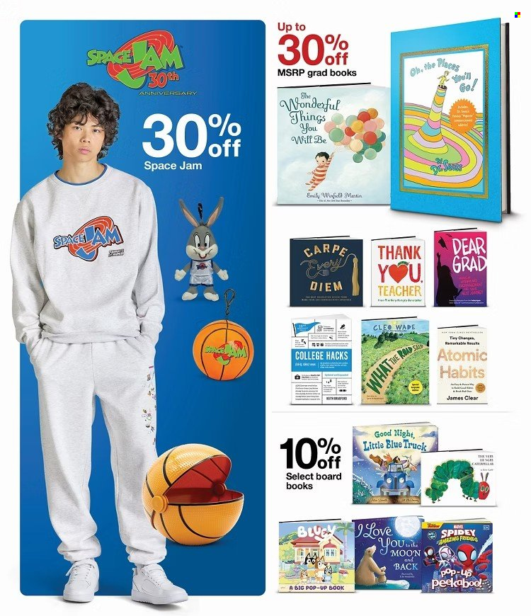 Target ad - 04/19/2026 - 04/25/2026. Page 20
