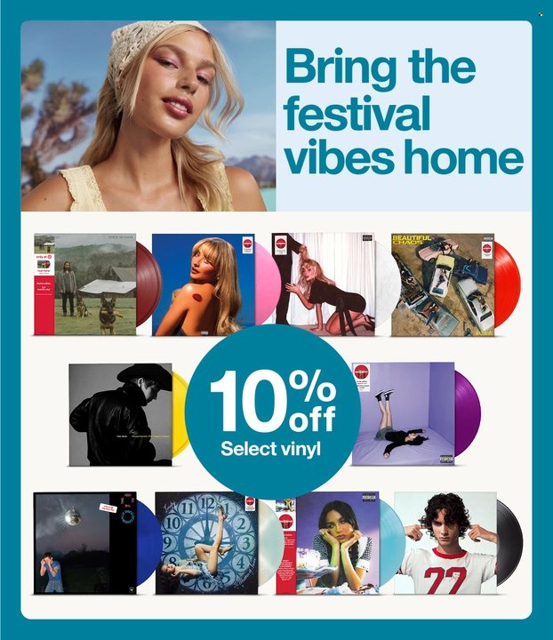 Target ad - 04/19/2026 - 04/25/2026. Page 22