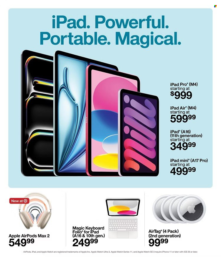 Target ad - 04/19/2026 - 04/25/2026. Page 23