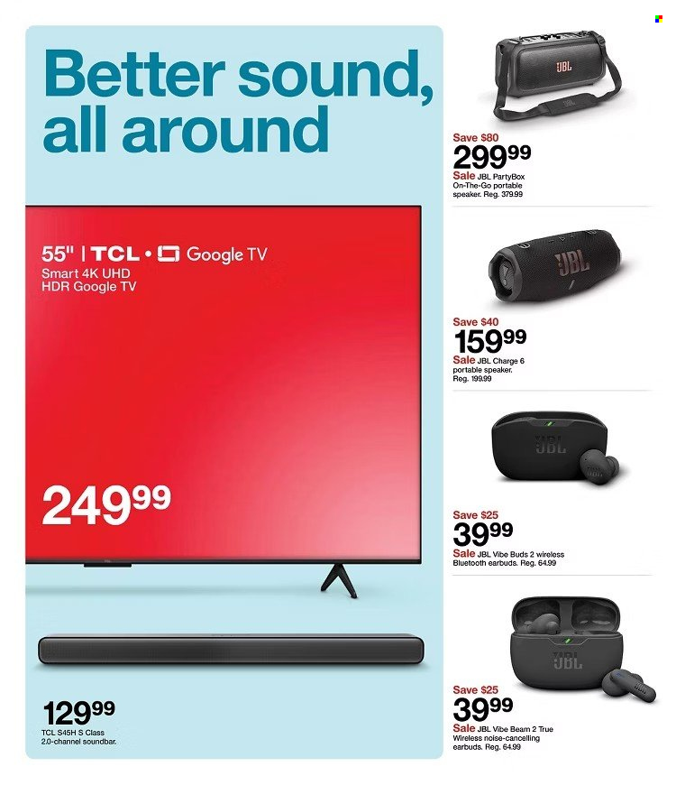 Target ad - 04/19/2026 - 04/25/2026. Page 24