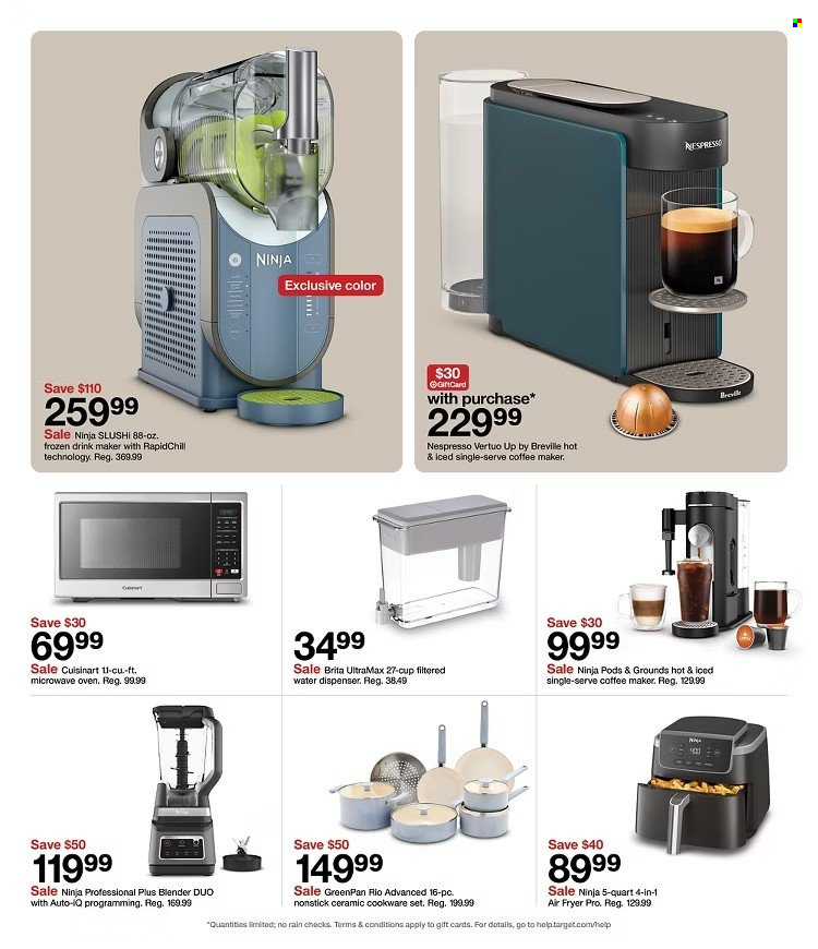 Target ad - 04/19/2026 - 04/25/2026. Page 26