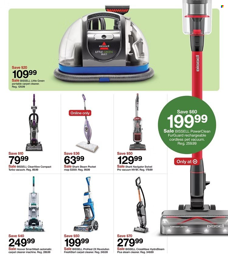 Target ad - 04/19/2026 - 04/25/2026. Page 27