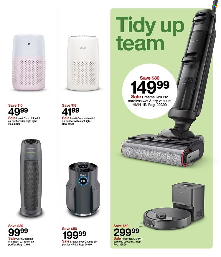 Target ad - 04/19/2026 - 04/25/2026. Page 28