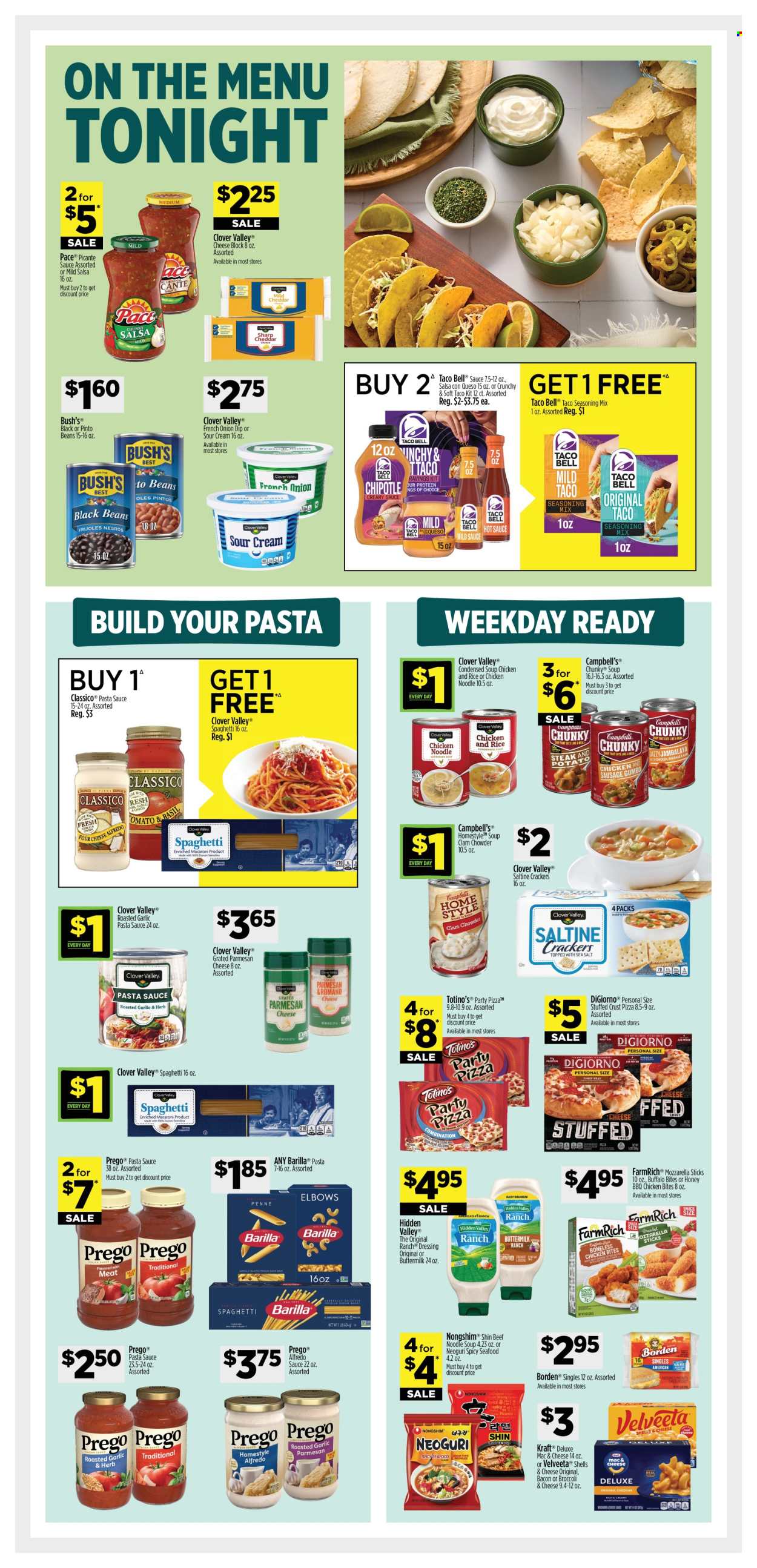 Dollar General ad - 04/19/2026 - 04/25/2026. Page 5