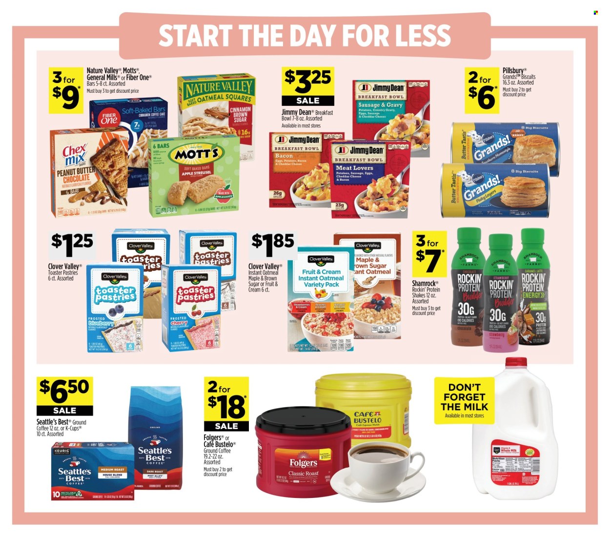 Dollar General ad - 04/19/2026 - 04/25/2026. Page 6