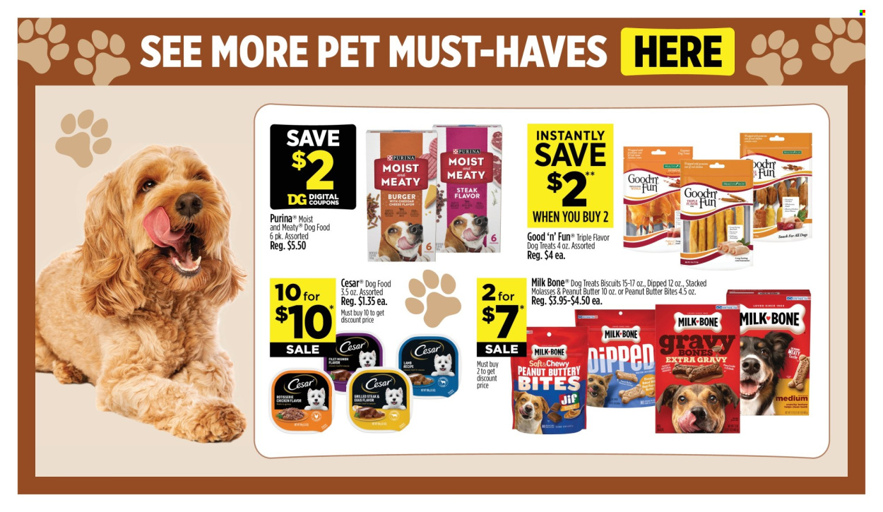 Dollar General ad - 04/19/2026 - 04/25/2026. Page 13