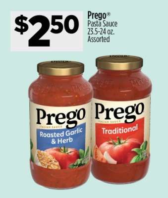 Prego