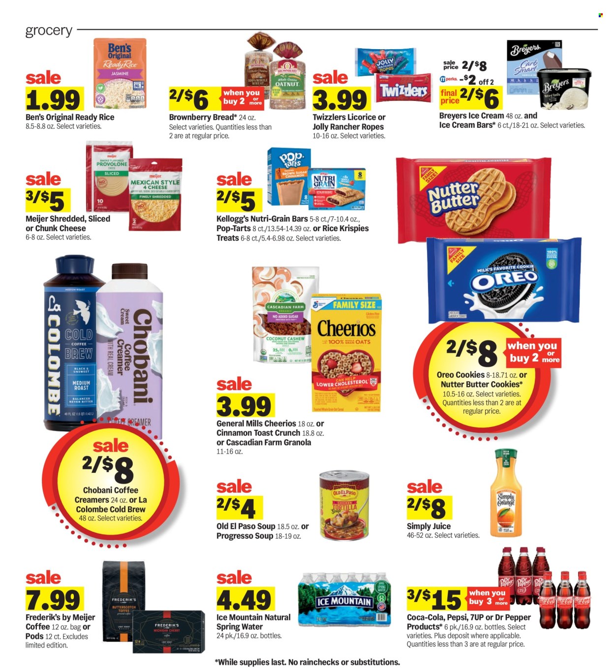 Meijer ad - 04/22/2026 - 04/28/2026. Page 3
