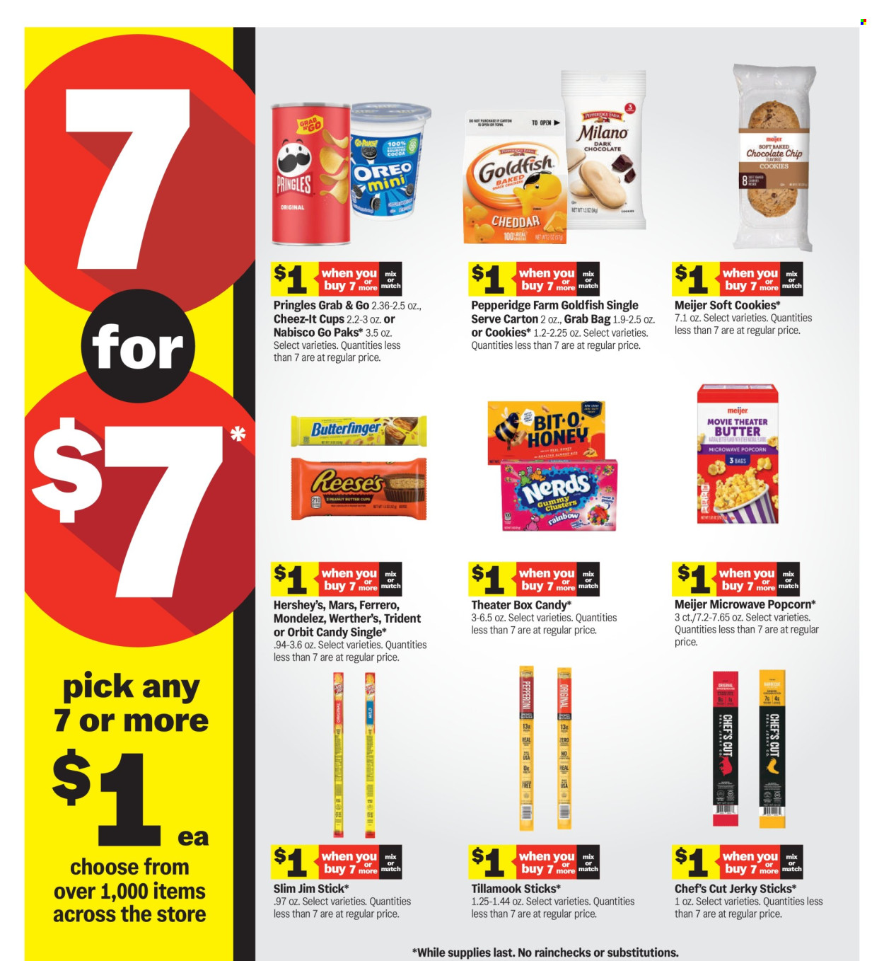 Meijer ad - 04/22/2026 - 04/28/2026. Page 8