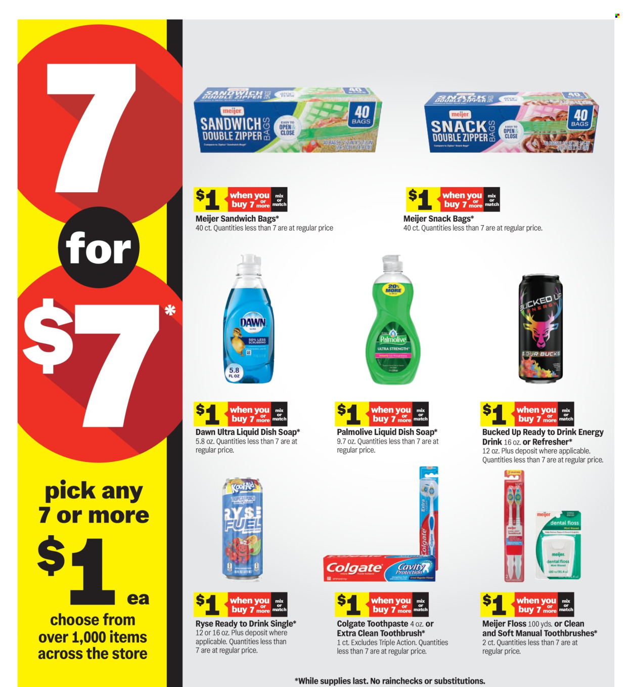 Meijer ad - 04/22/2026 - 04/28/2026. Page 10
